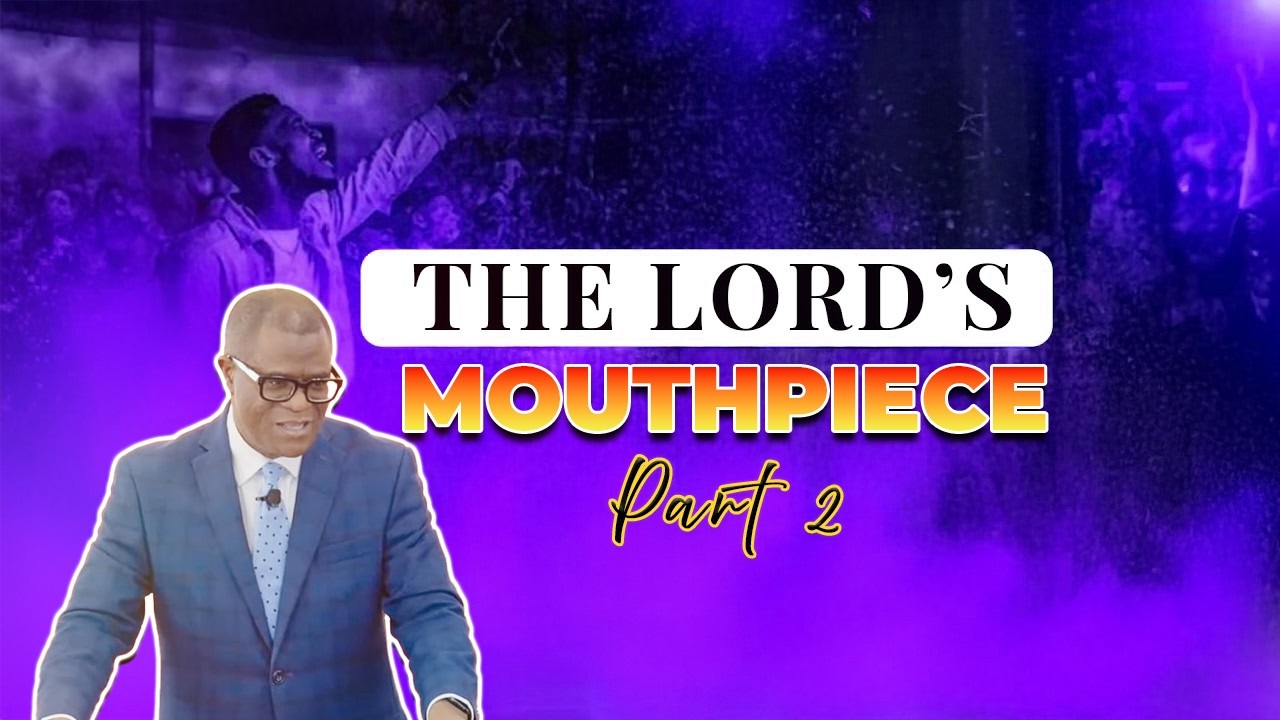 Sunday Service | March 8, 2026 | RCCG The Lord's Heritage,Canada.