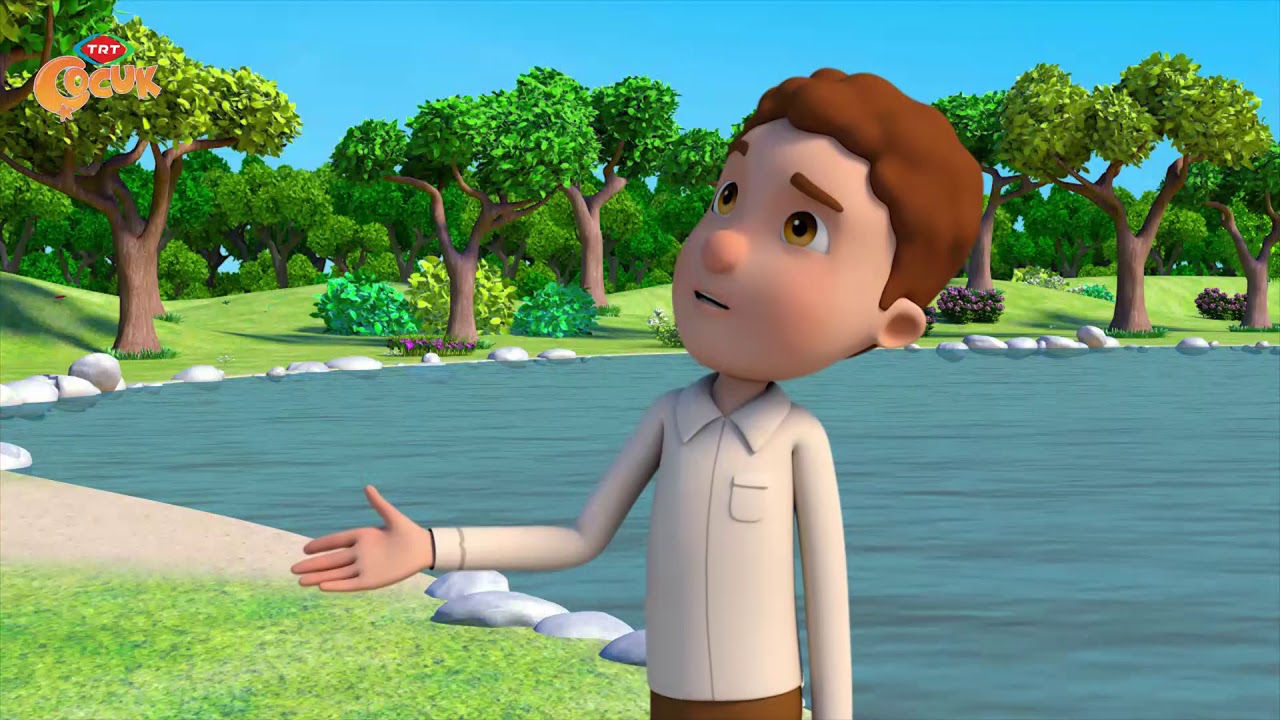 Aslan | Su Altı Araştırma