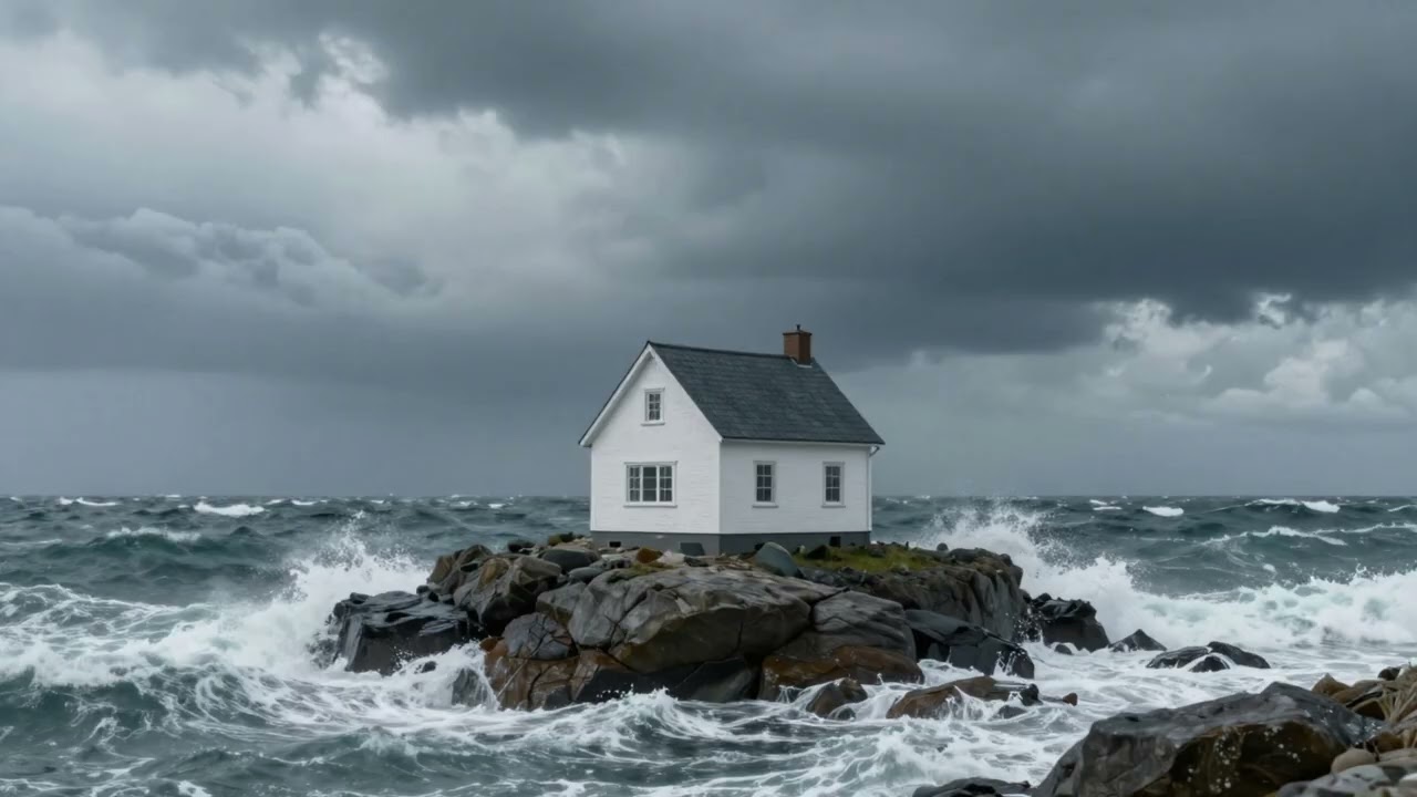 House Upon the Rock 