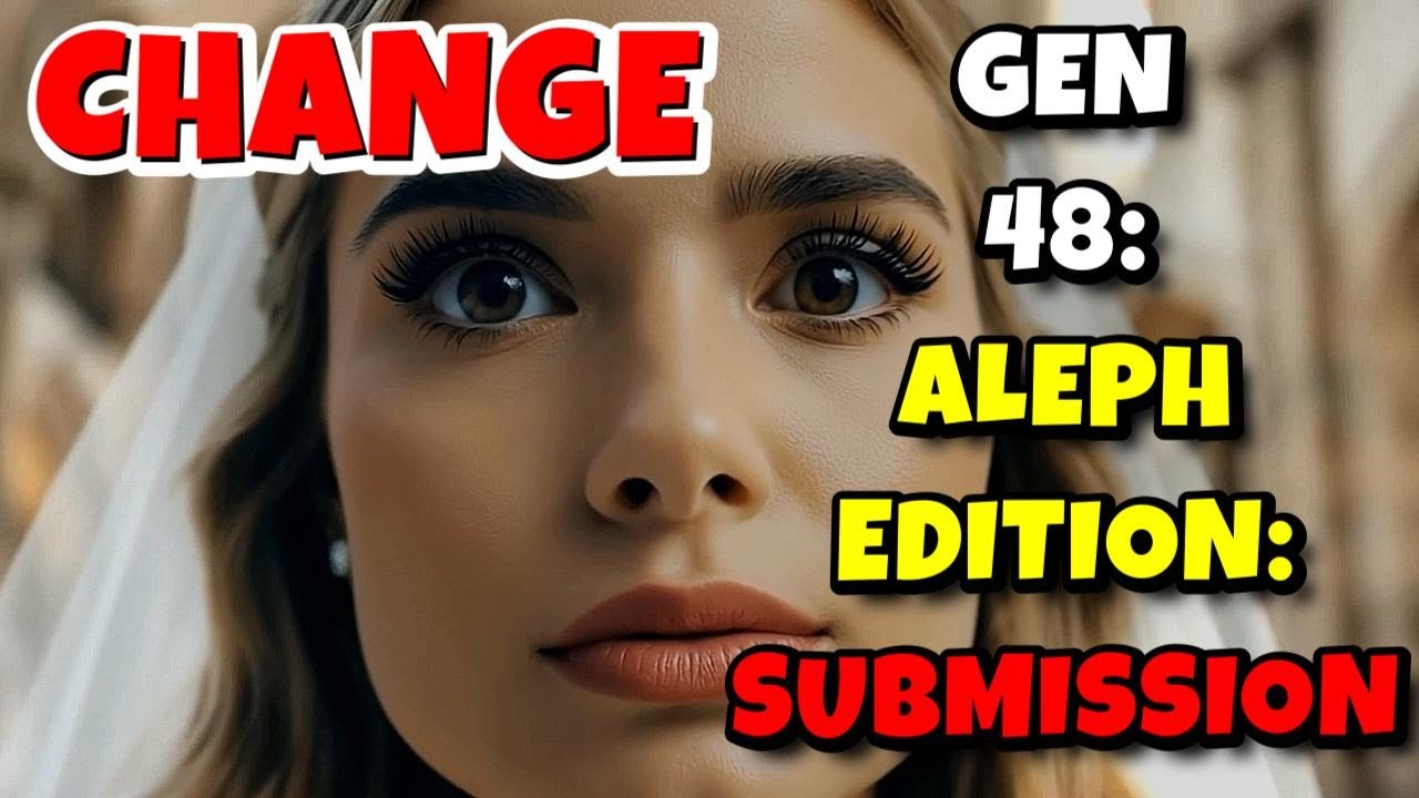 CHANGE - Gen48 Aleph Edition Submission - ReeeStriction Music
