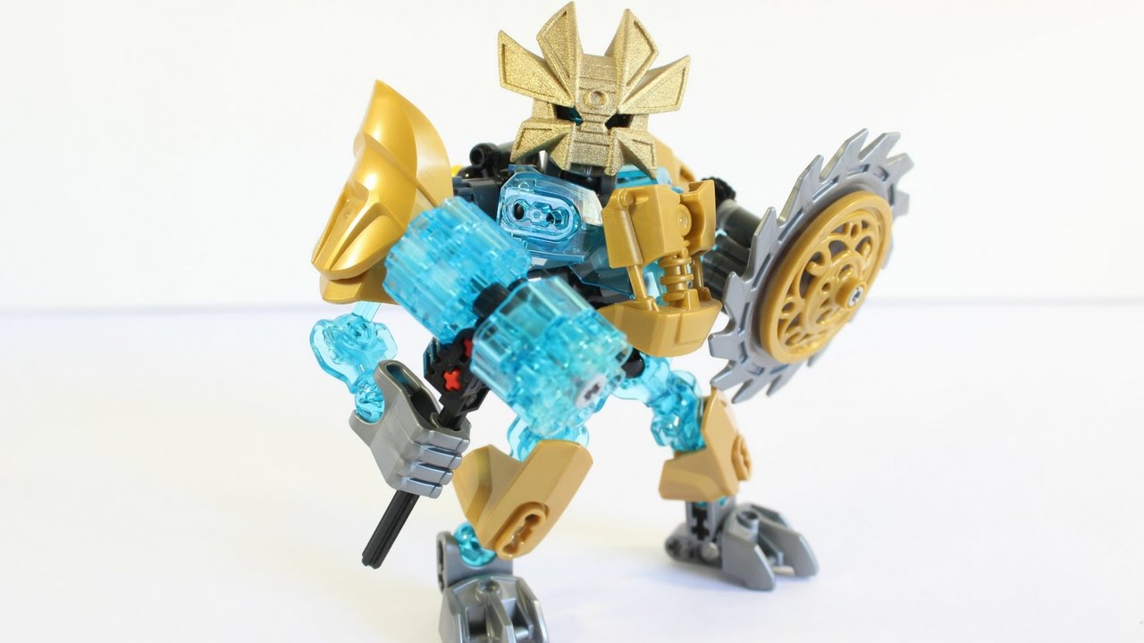 Mask of Time (Review Update): 3D Forge and Cyberhand (Shapeways)