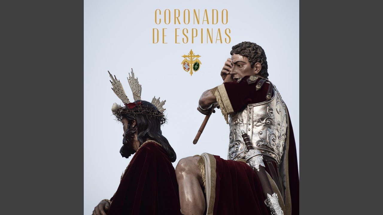 Coronado de Espinas (En vivo)