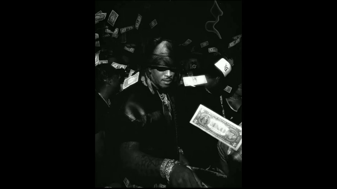 [FREE] Dark Future x Metro Boomin Type Beat- 