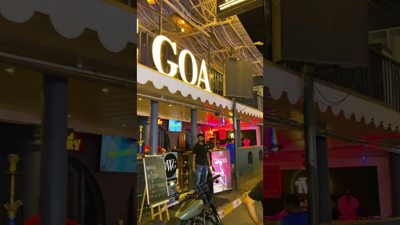 கோவாவிற்கு🌴 😍இப்படியெல்லாம் போகலாமா🤩GOA video and budget friendly options for your trip#shorts#goa