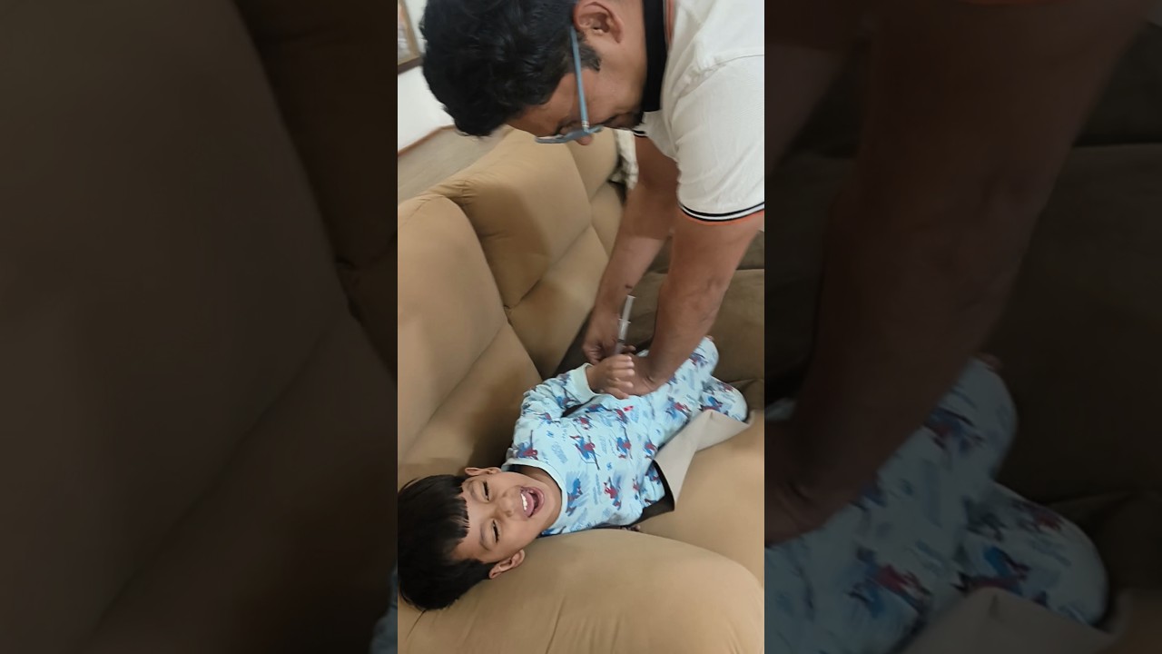 Doctor uncle doctor uncle sui na lgana💉 #shorts #youtubeshorts #trending #viral