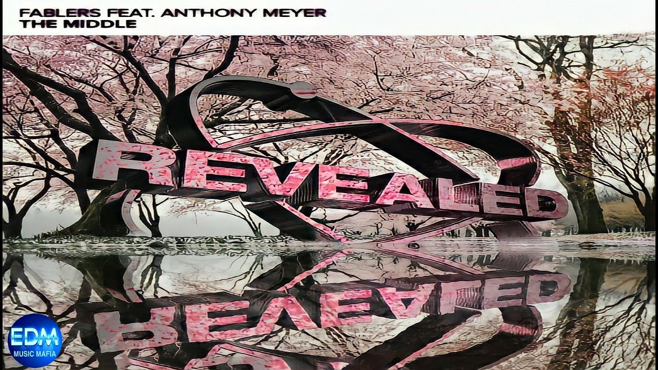 Fablers Feat. Anthony Meyer - The Middle (Extended Mix) | Progressive House