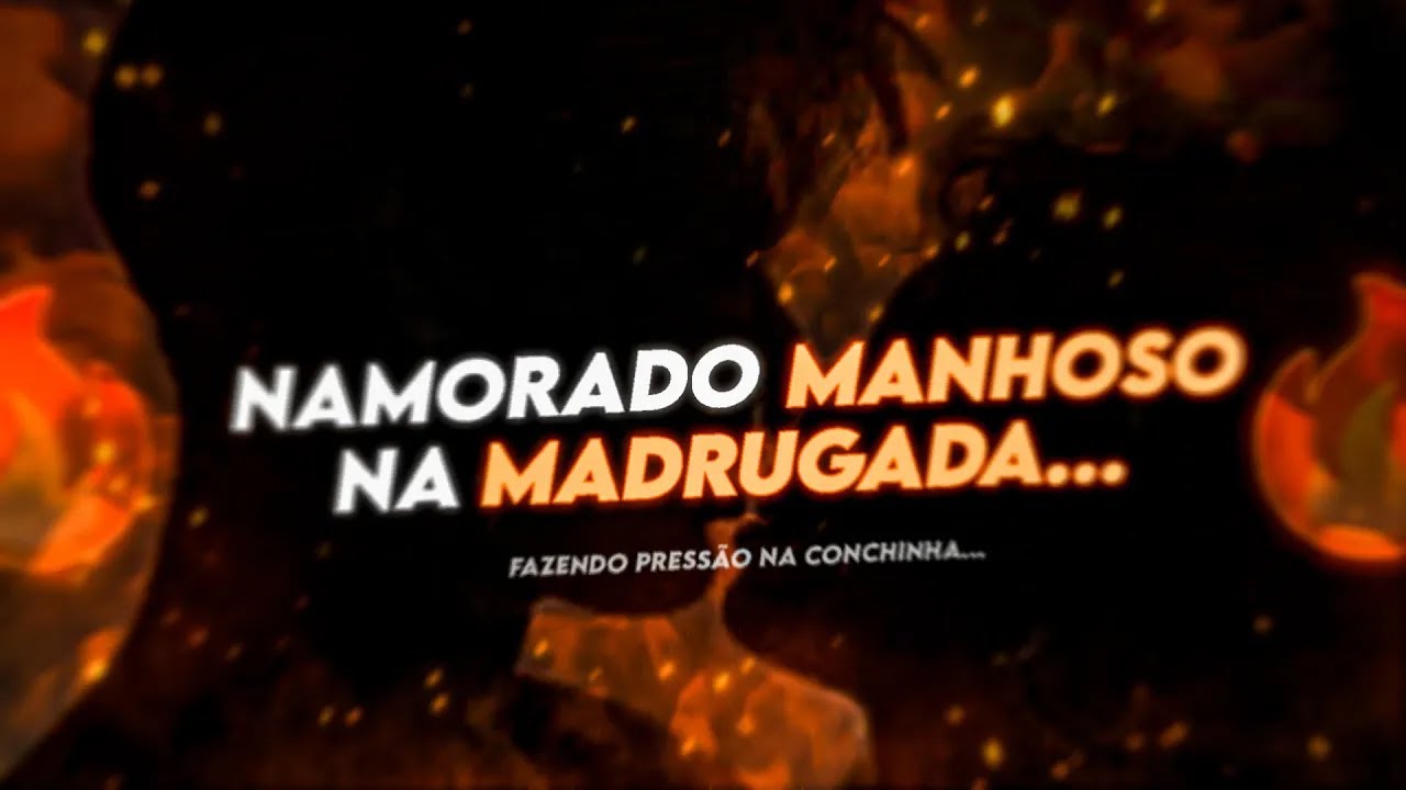 (ASMR) NAMORADO CARENTE E MANHOSO NA MADRUGADA... (ciúmes)