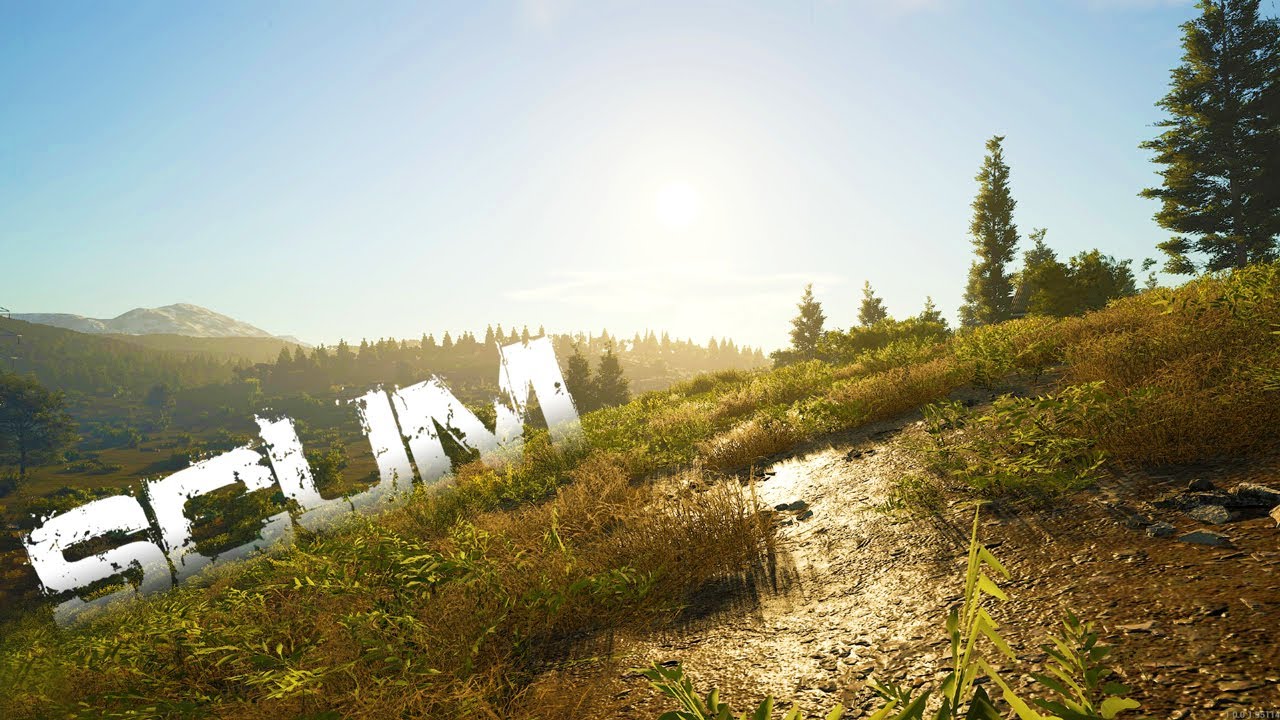 SCUM 1.0 | First Impressions | Channel Update