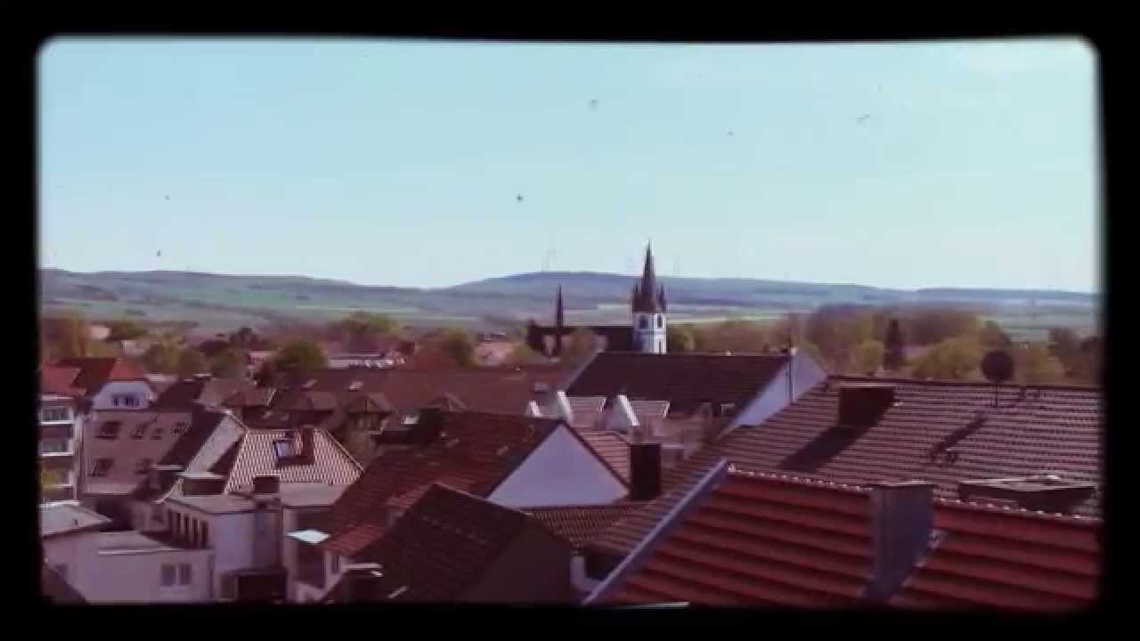 Bad Lippspringe - Song