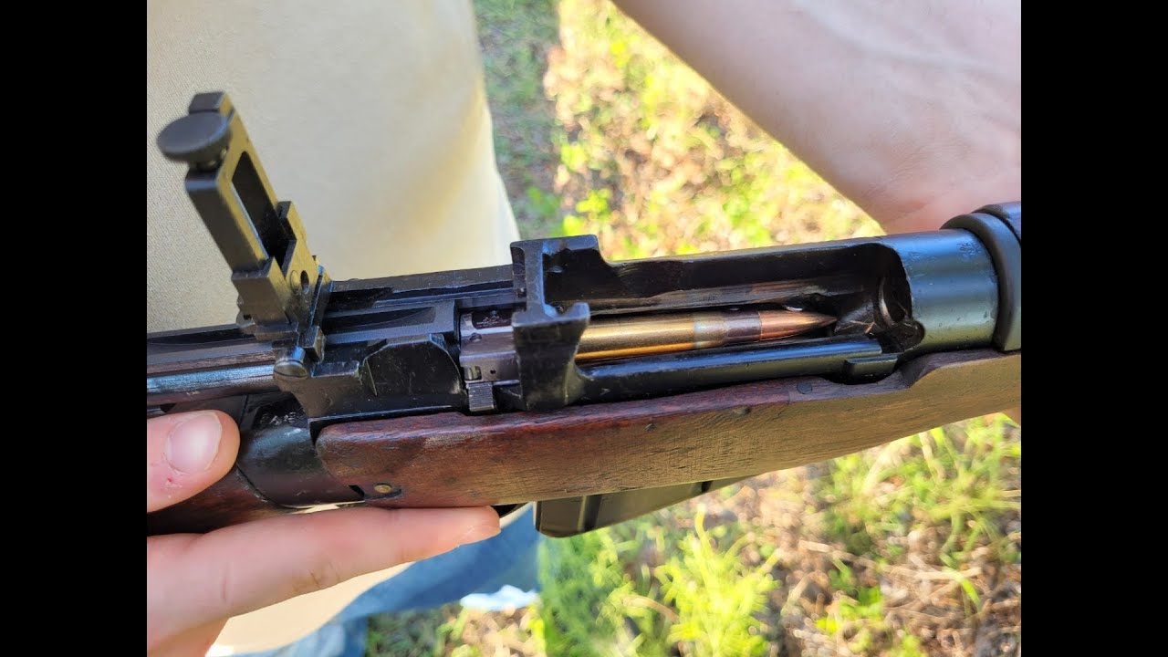 Lee Enfield No4 Mk1