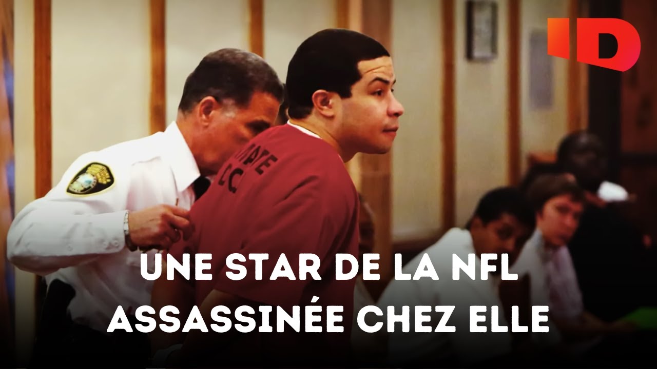 Sean Taylor : la tragédie qui a choqué l’Amérique _ Le Meurtre était Presque Parfait