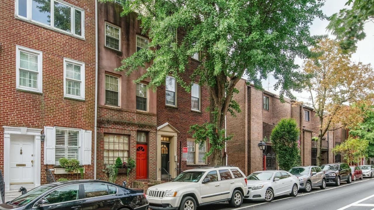 Видеообзор квартиры 3R по адресу 614 Pine St - сдается в аренду.