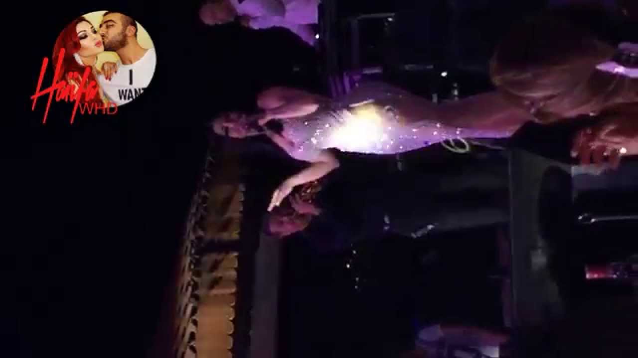 Haifa Wehbe Wawa Eid el Fotor 2015 Royal Dbayeh HD-هيفاء وهبي عيد الفطر لرويال ضبيه 2015
