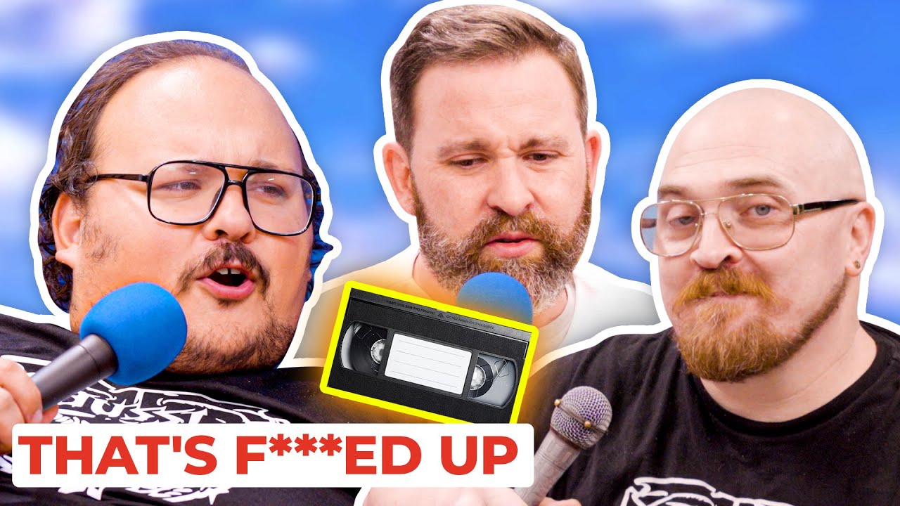 I'm getting married; can I keep my old s*x tapes?