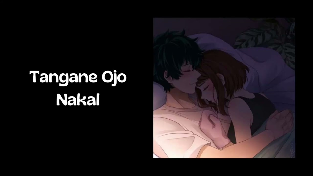 Tangane Ojo Nakal | ASMR Jawa