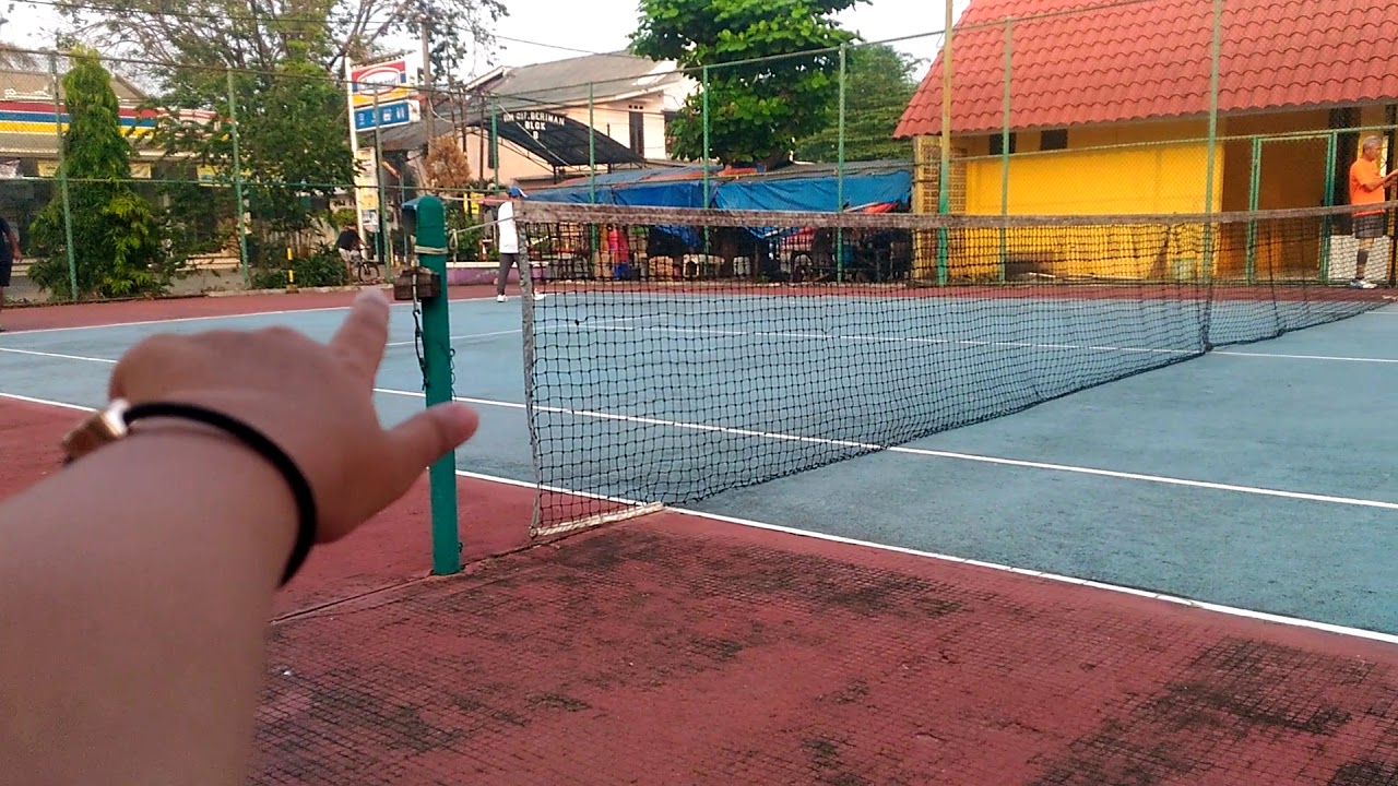 Tennis club GHTC