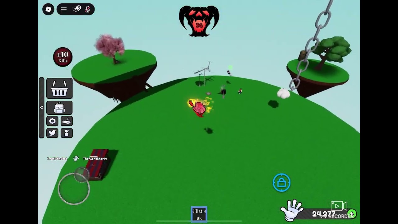 Hacker noob
