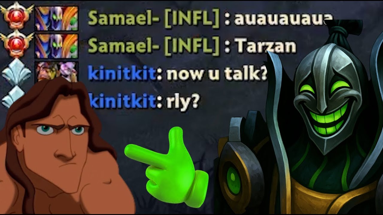 The Great Banter War - Part 3...?