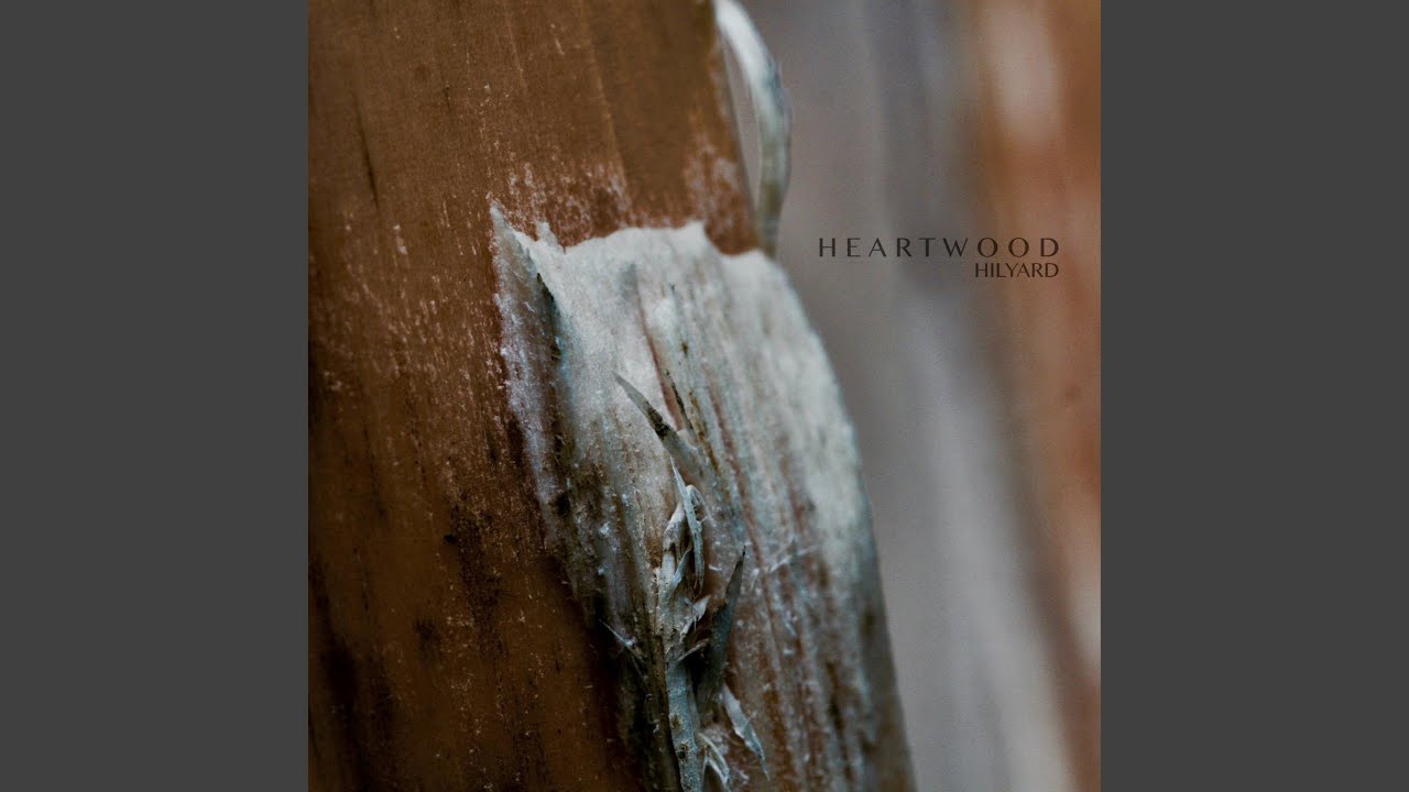 Heartwood