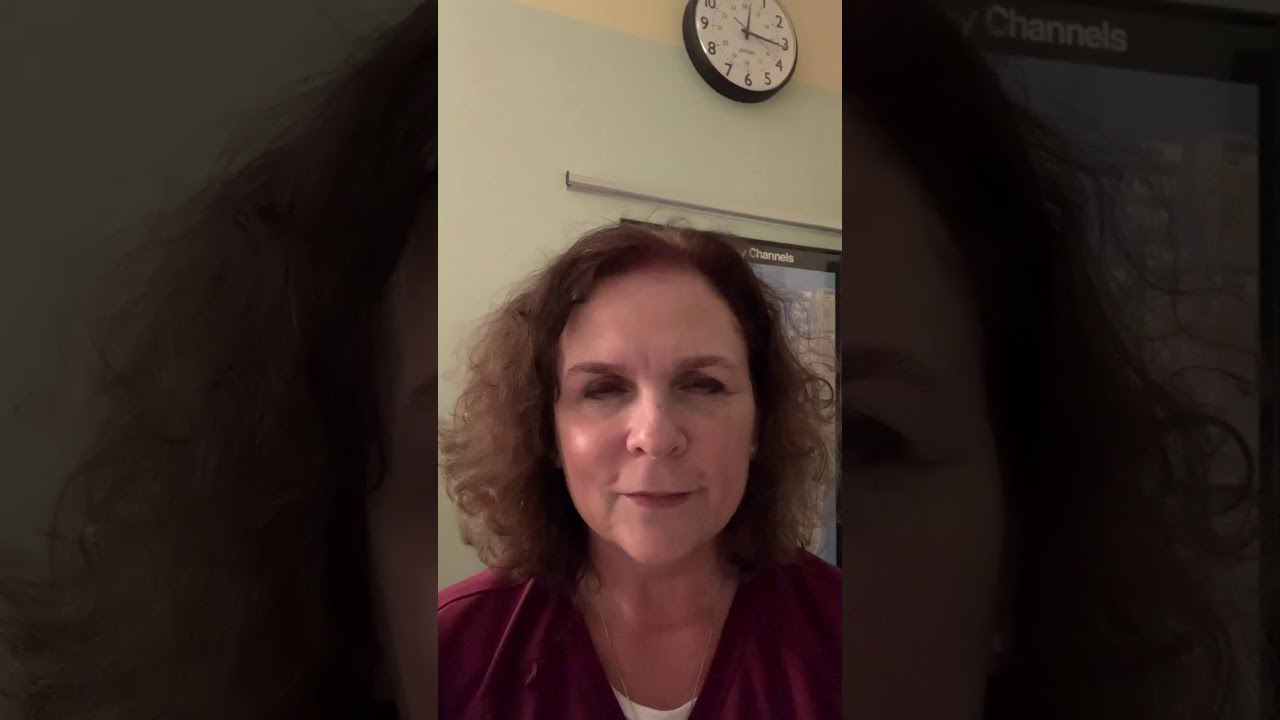 Rest and Healing Meditation with Roye Evans, LAC - Acupuncturist and Alternative Medicine Expert
