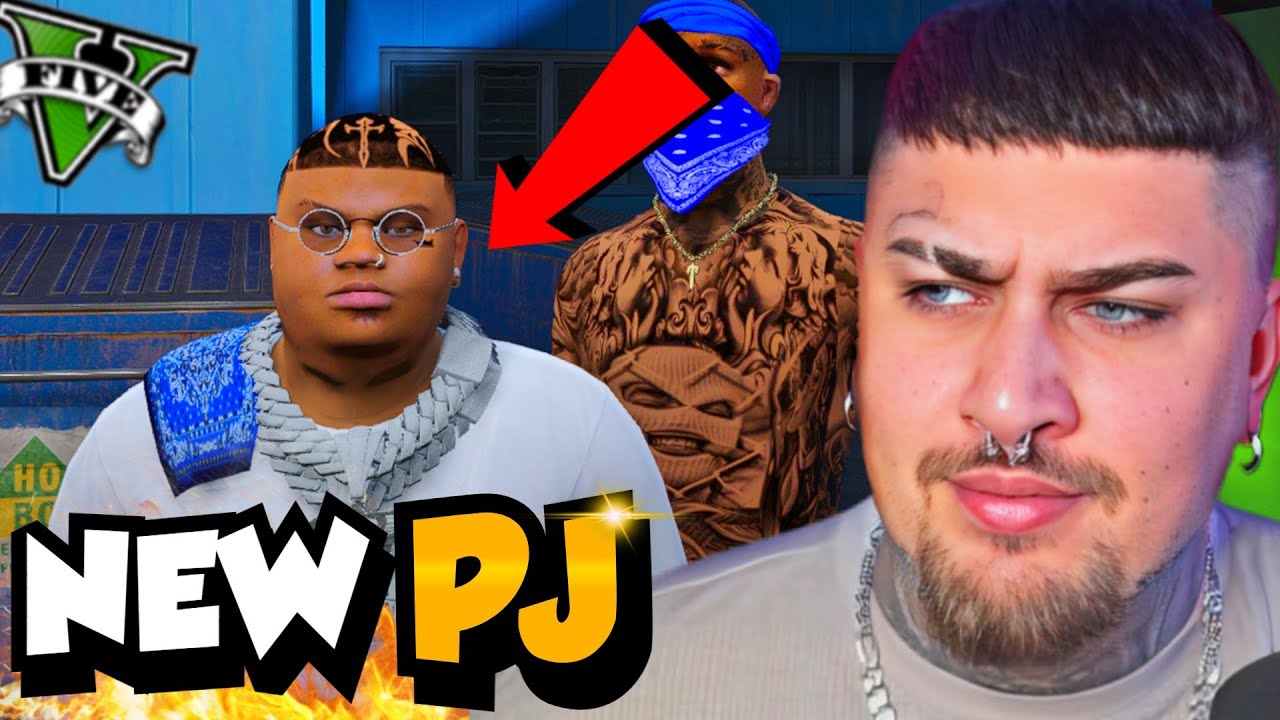 UN NUEVO COMIENZO 🔥BIG JOE LOS PRIMEROS PASOS 💎👑 GTARP | #1
