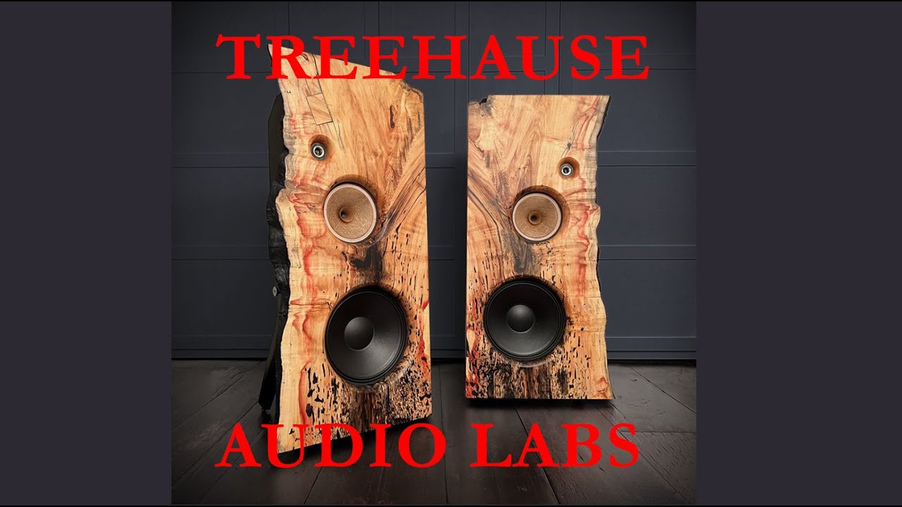 CAF NEWS TreehauseAudioLabs