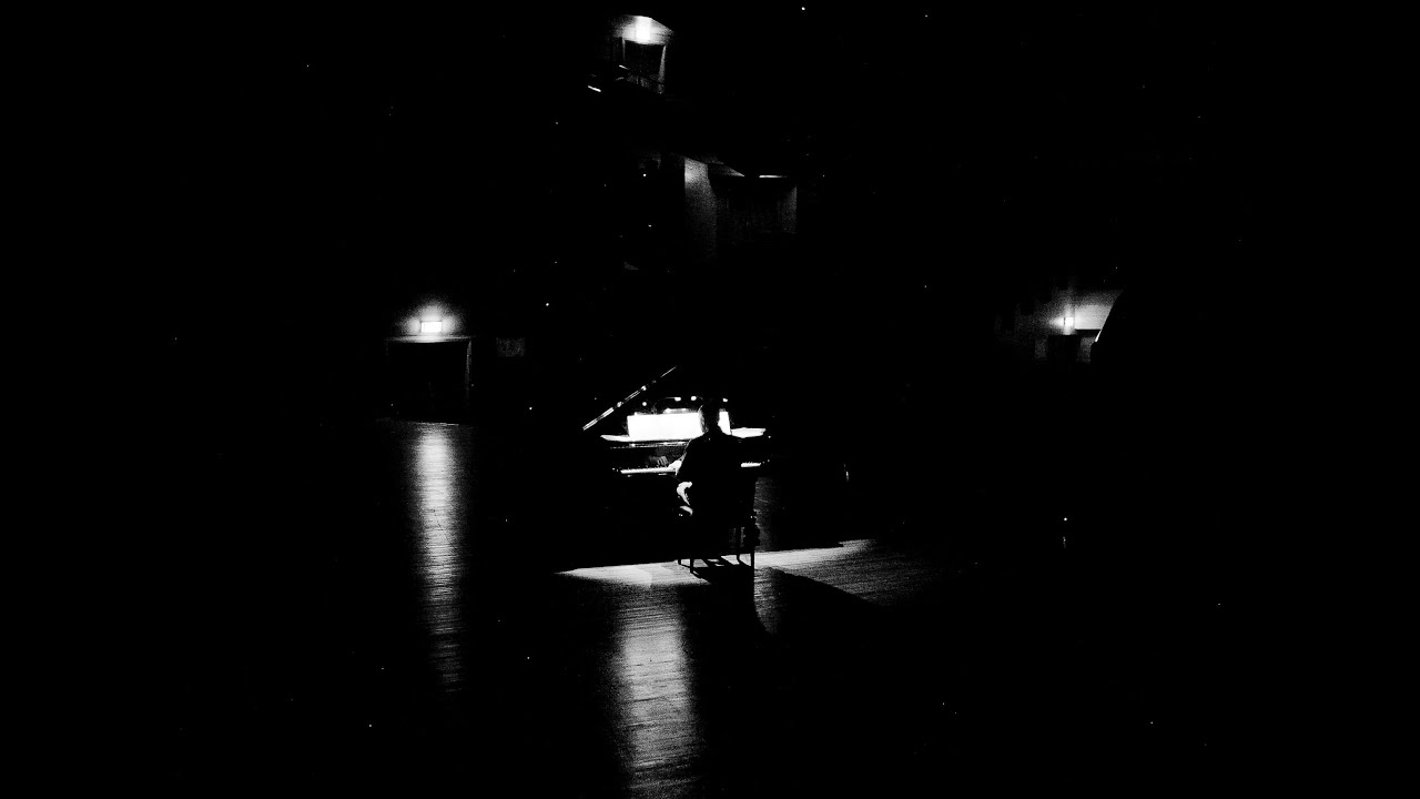 Anton Batagov plays Bach. Live at the Moscow House of Music, part2