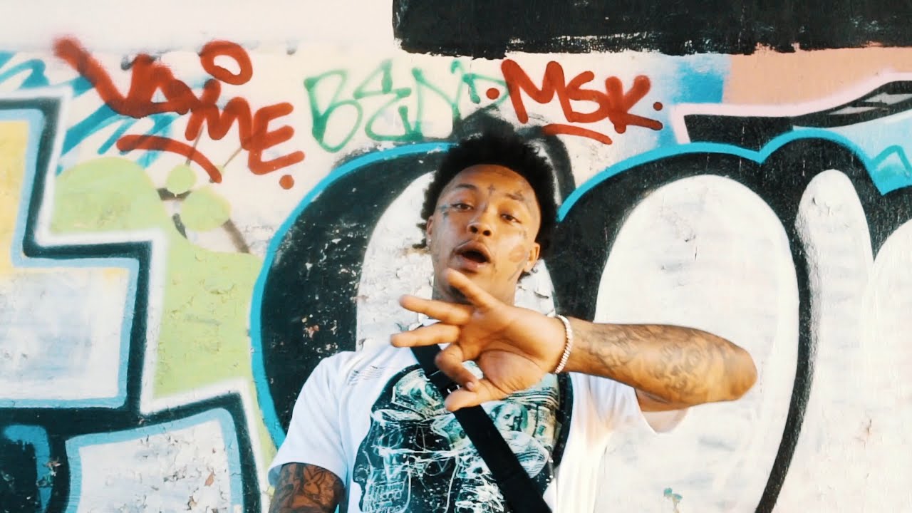 Rx Yp - Do You Be (Official Video)
