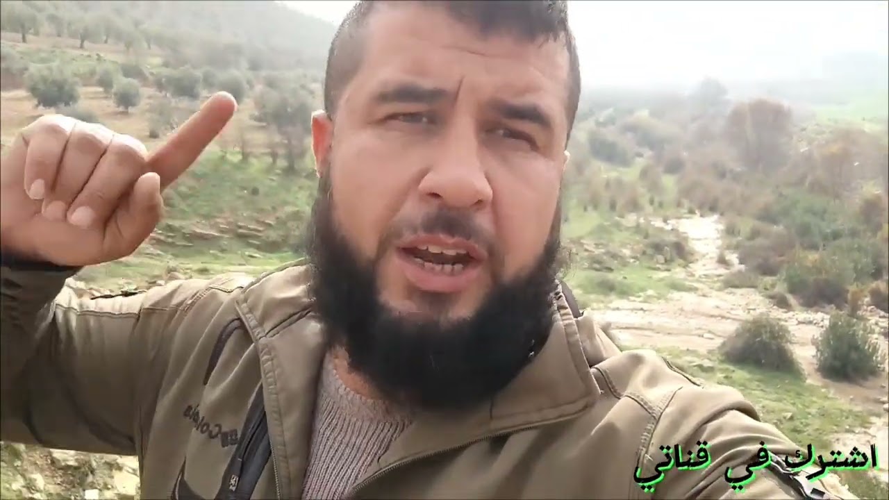 احلى طبيعية ع جسرا ميدانكي. تابع لاخير لأ تنسى اشترك +لايك
