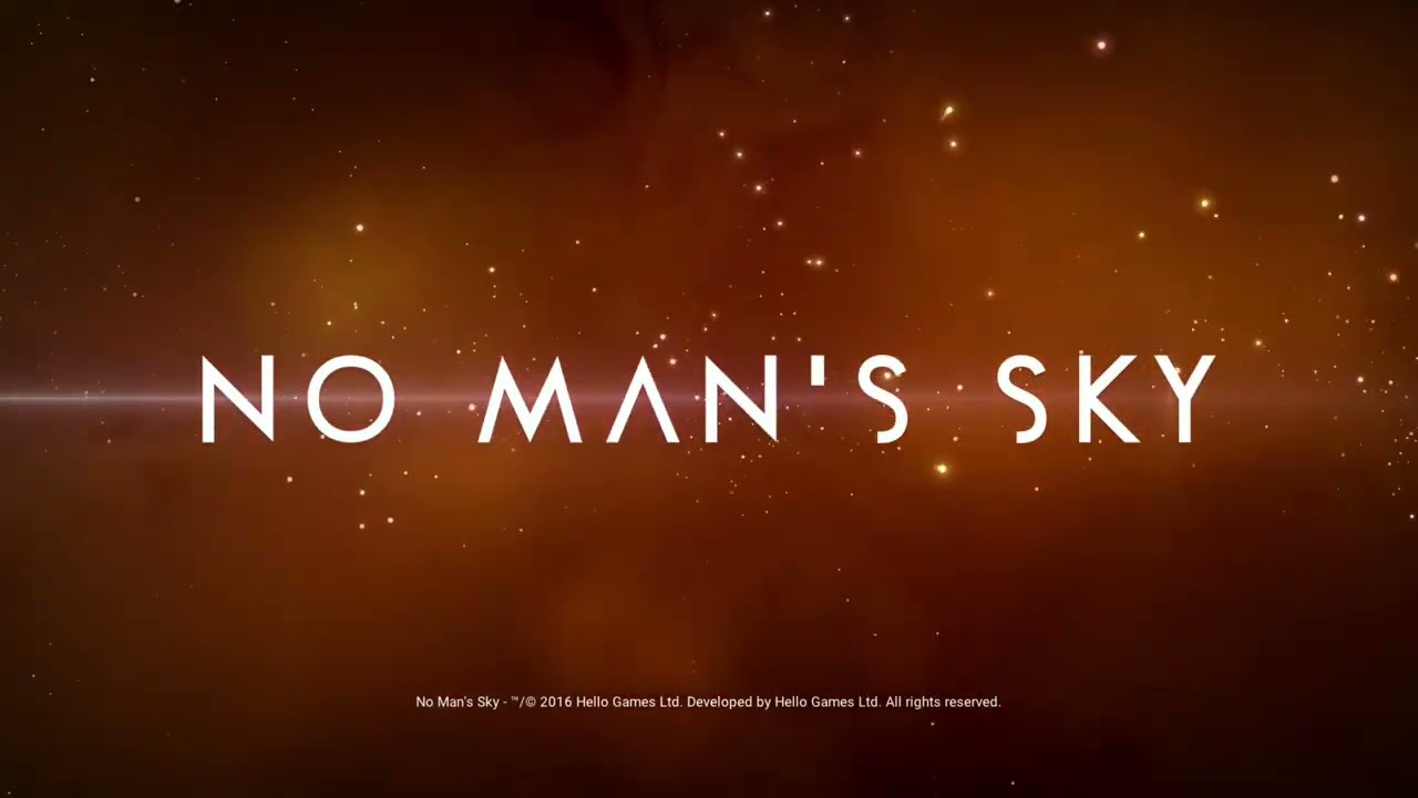 No Man’s Sky S01E01: Ein neuer Start
