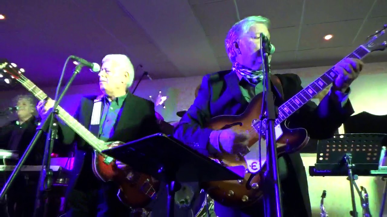 Años 60,s Johnny Preston 