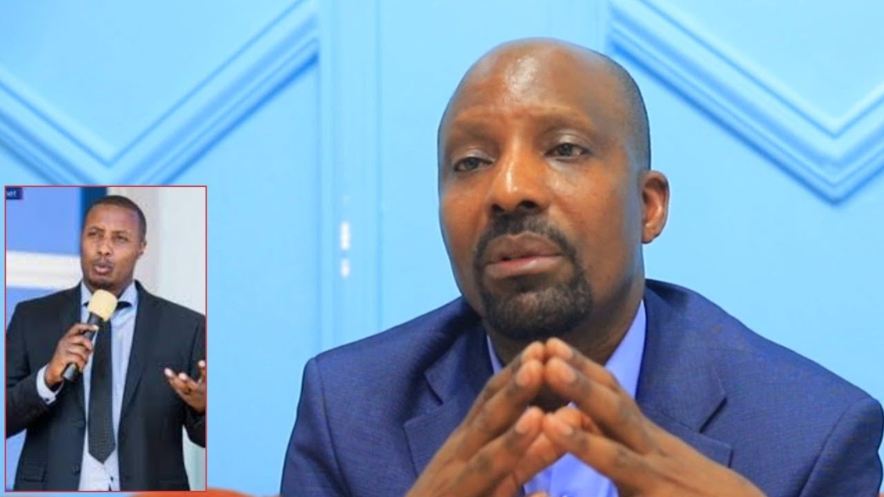 UBUHANUZI Apostle MICO ATI AMASEZERANO TURAYAFITE  AMAKURU YA GAKONDO LE 18/03/2026