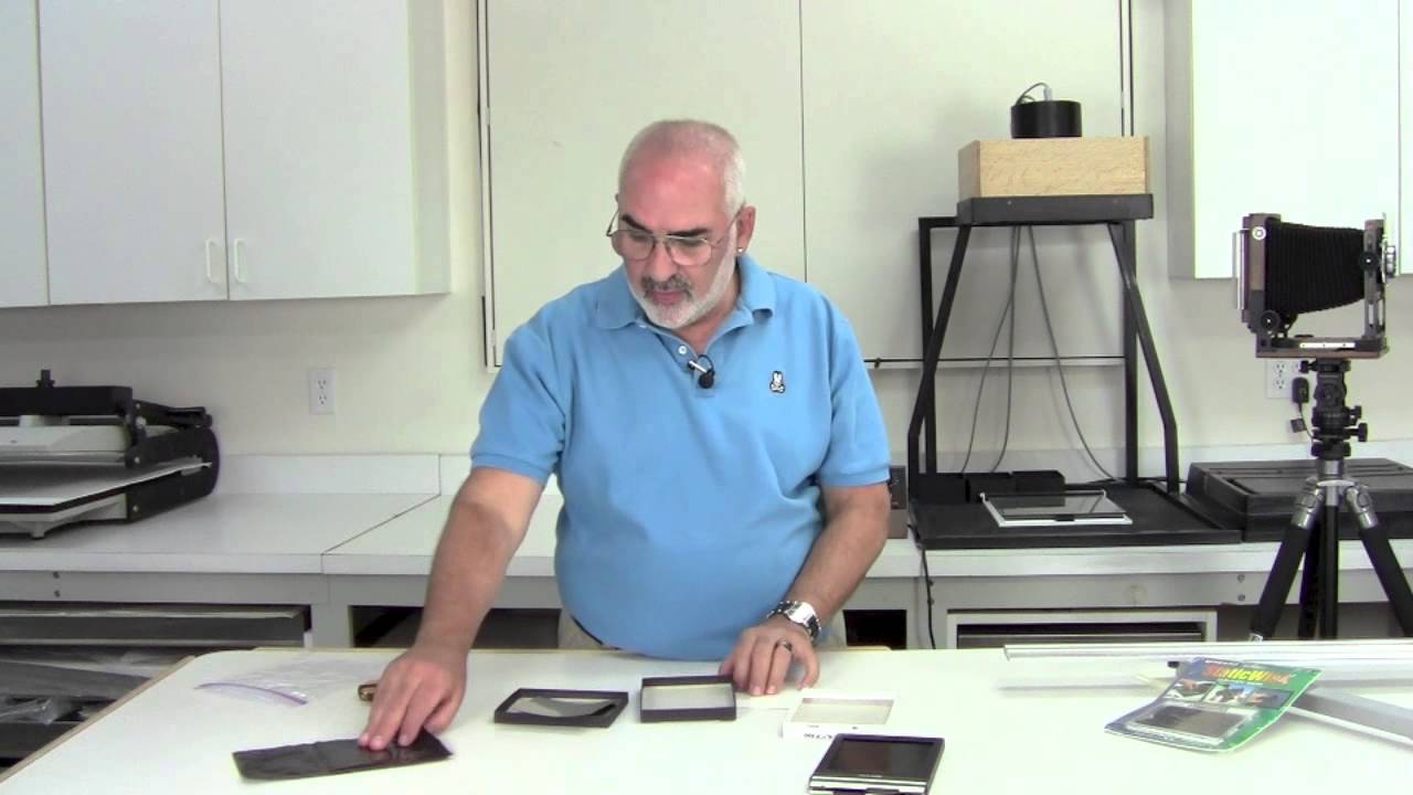 No. 47  4x5 Sheet Film Holders