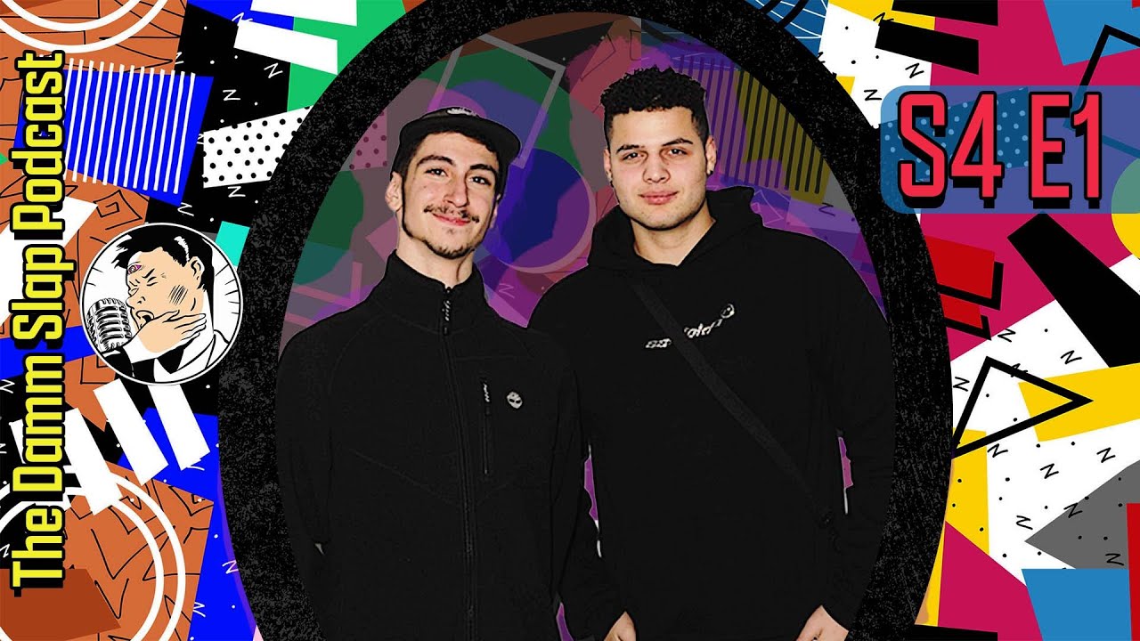 S4E1 &raquo; $AM - Rapper, Album Review, Rise to Fame   (#podcast #music #rap +)