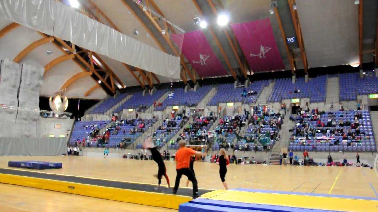 Åsane Turn - Opplandspokalen 2010