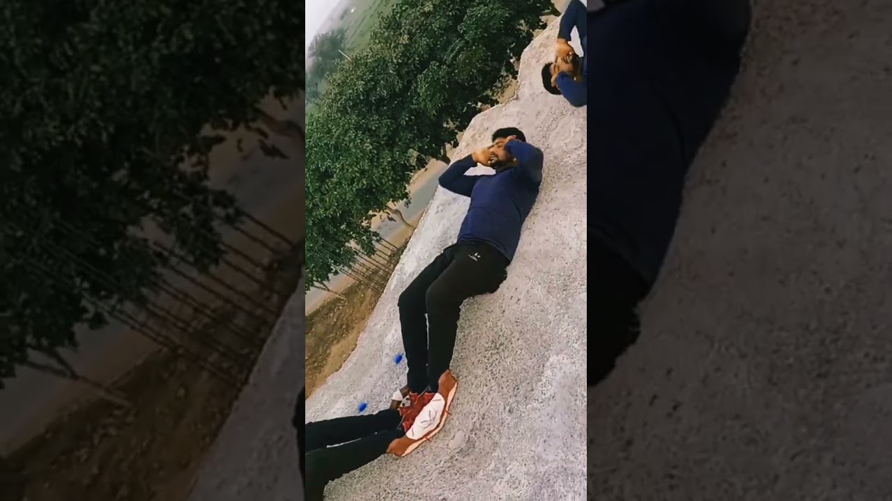 #workout wait loose kare khawaja pardesi bali dabra pichore