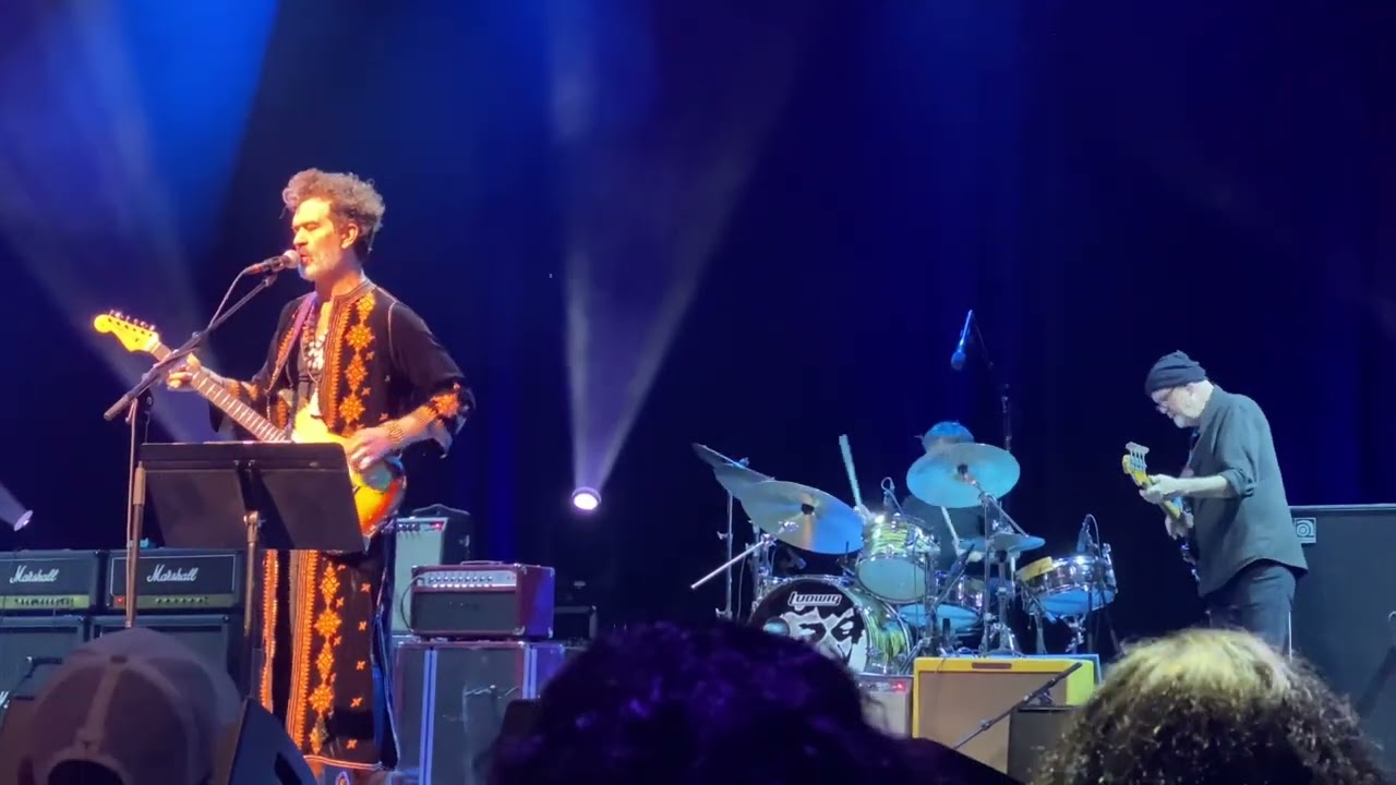 Doyle Bramhall II - Angel - Experience Hendrix (Live in Austin, TX Moody Theater 12/4/22)