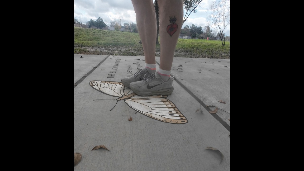 Nike Vomero Plus 65 mile review