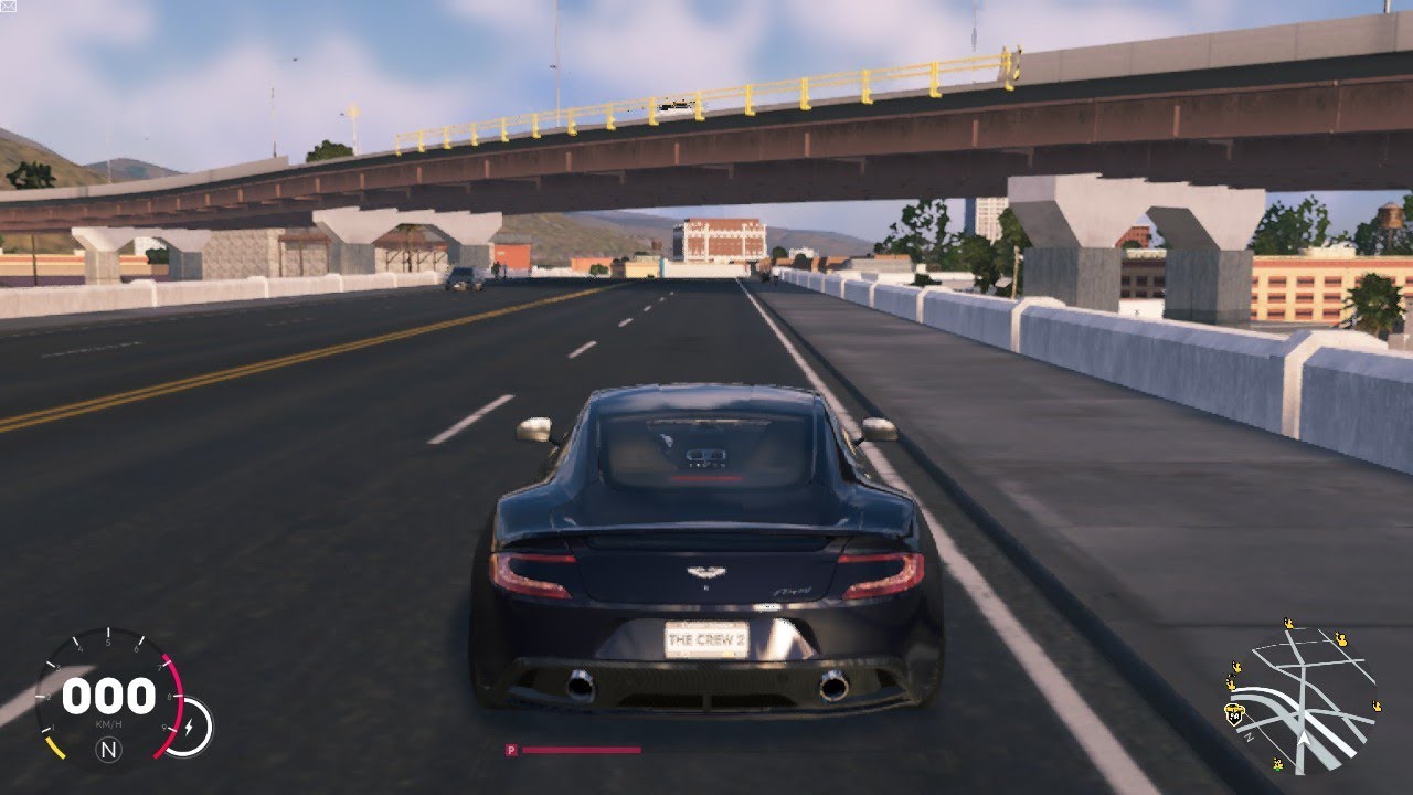🔴The Crew 2 | Evening Live (PS5 Controller)