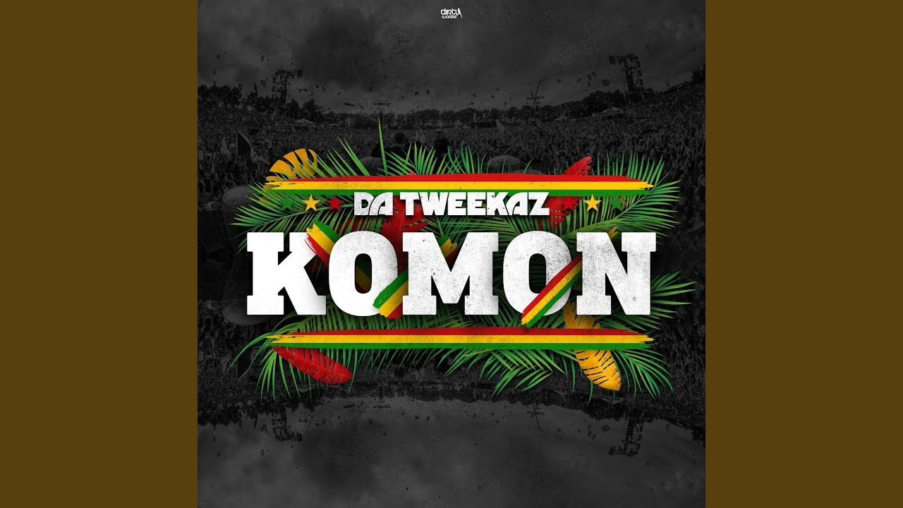Komon