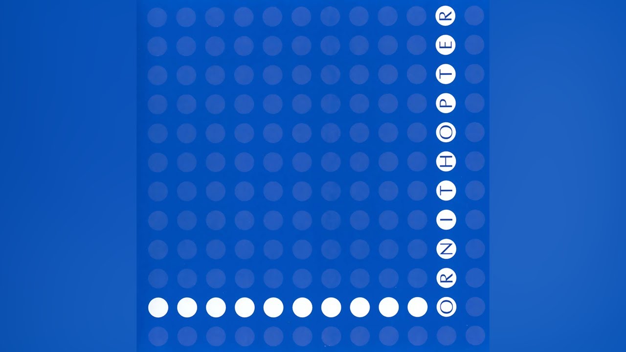 Farewell song - Ornithopter -AIR Original Compilation Album-