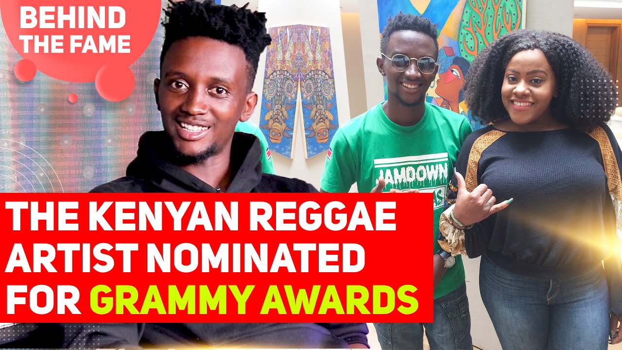 Я попросил взаймы 100 кенийских шиллингов, чтобы встретиться с Этаной, и она оплатила мне дорогу ...