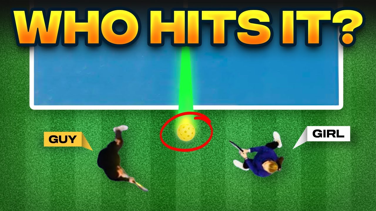 3 урока, которые помогут вам улучшить свою игру в пиклбол.