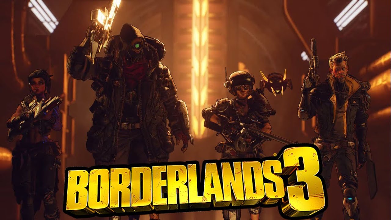 Borderlands 3 Vault Hunter Echo Logs | Where To Find | Borderlands 2