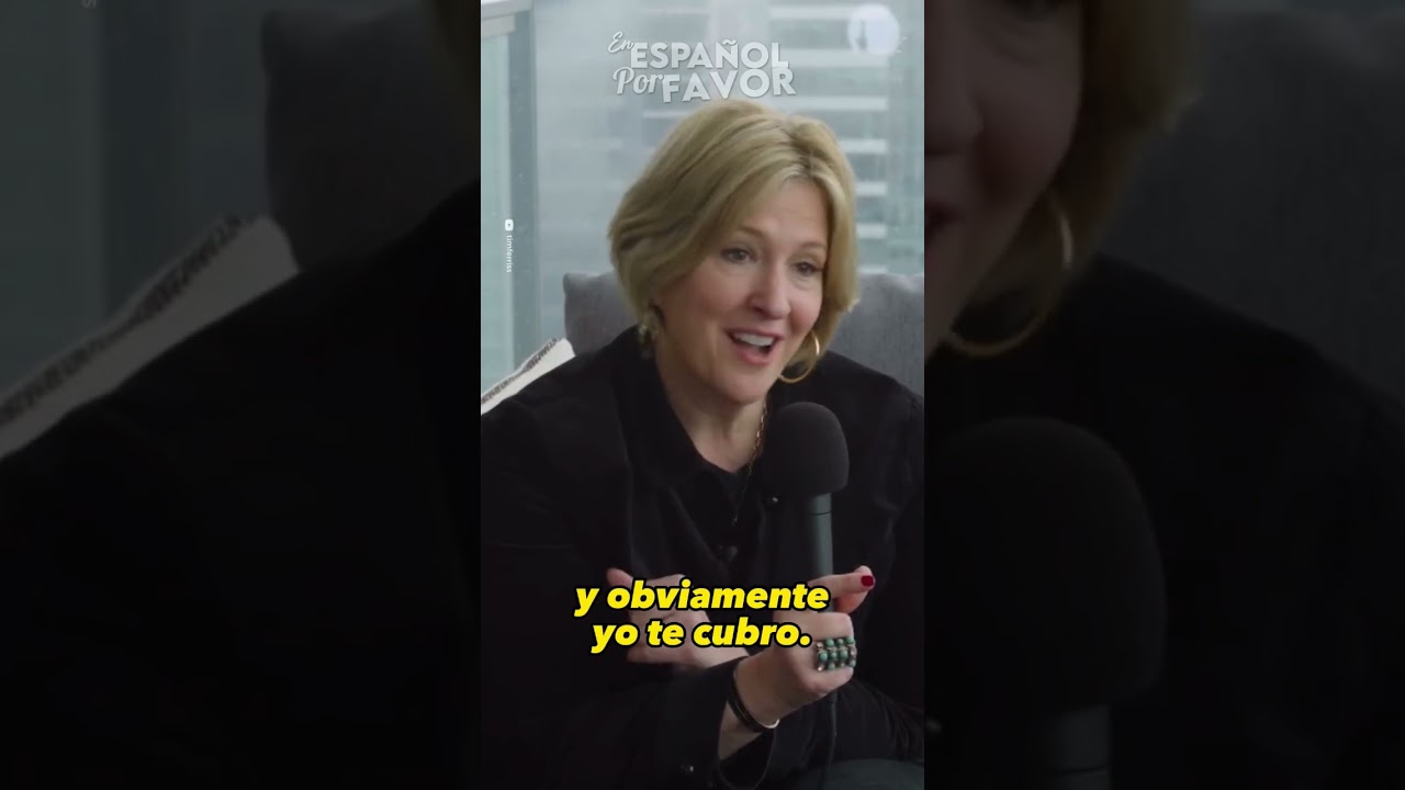 Las relaciones y el matrimonio nunca es 50/50 | Brené Brown