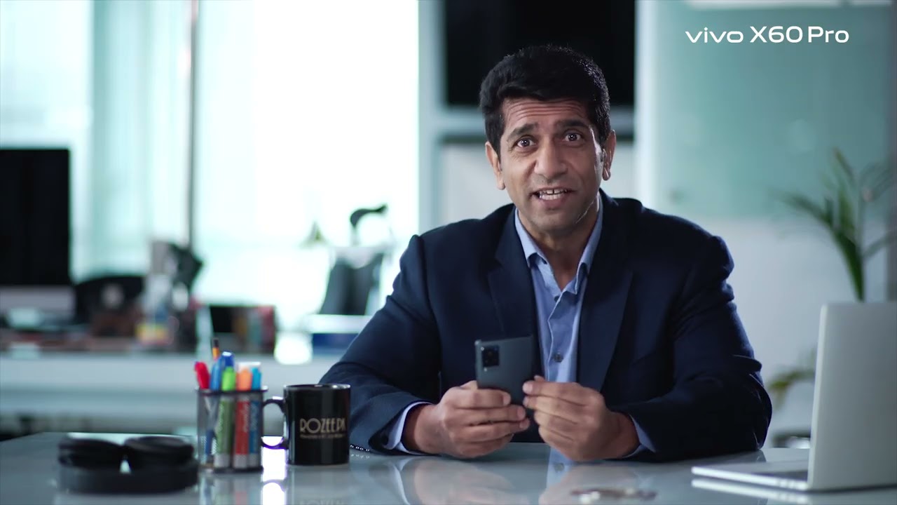 Monis Rahman &ndash; Rozee.pk #vivoX60Pro