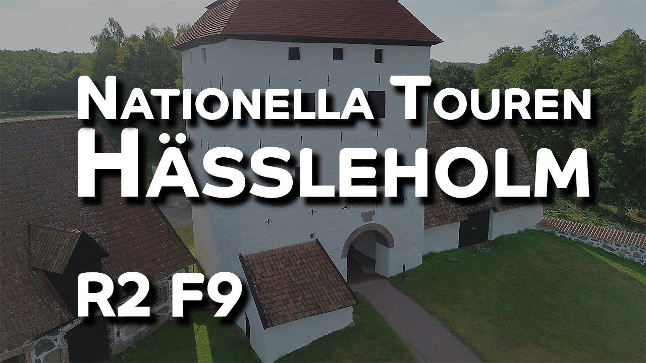 Nationella Touren 2025 Hässleholm MPO I R2F9 I  Håkansson . Fröjdlund  . Eriksson Sveiven . Gripler