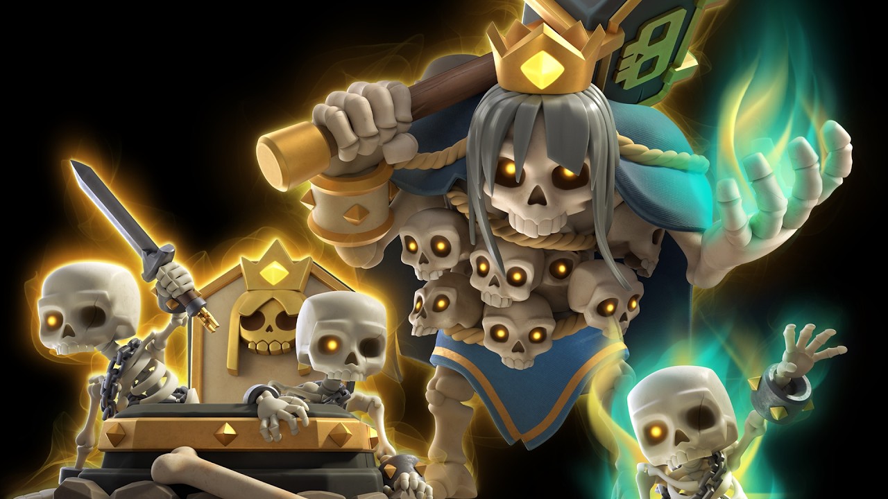 Hero Tombstone in a Nutshell