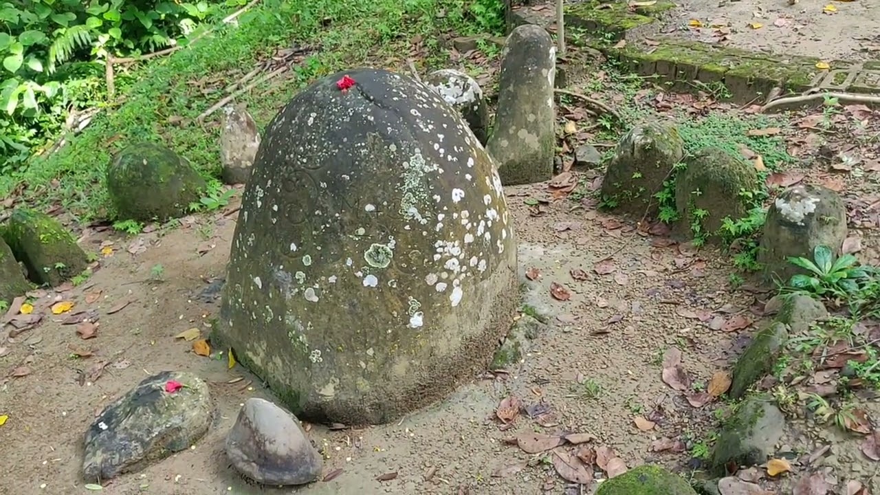 UNAKOTI TRIPURA HOLY PLACE 