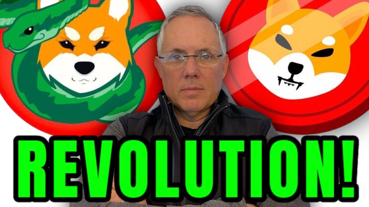 SHIBARIUM TRADING! NEW PROJECT THAT WILL REVOLUTIONIZE TRADING ON SHIBA INU SHIBARIUM BLOCKCHAIN!